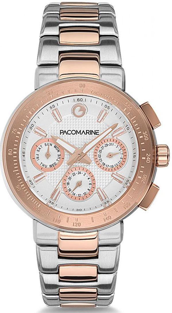 PACOMARİNE KADIN KOL SAATİ S.PM.61131.04 - Image 1
