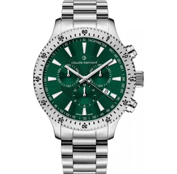 CLAUDE BERNARD ERKEK KOL SAATİ CB.10256.3M.VIN - Image 1