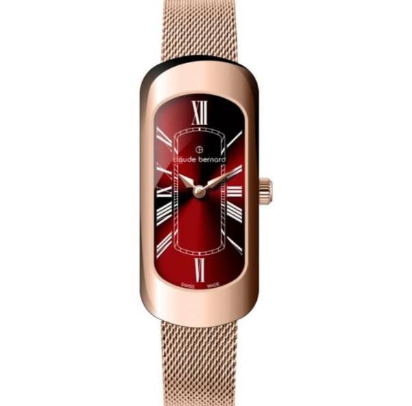 CLAUDE BERNARD KADIN KOL SAATİ CB.20227.37RM.ROUR - Image 1