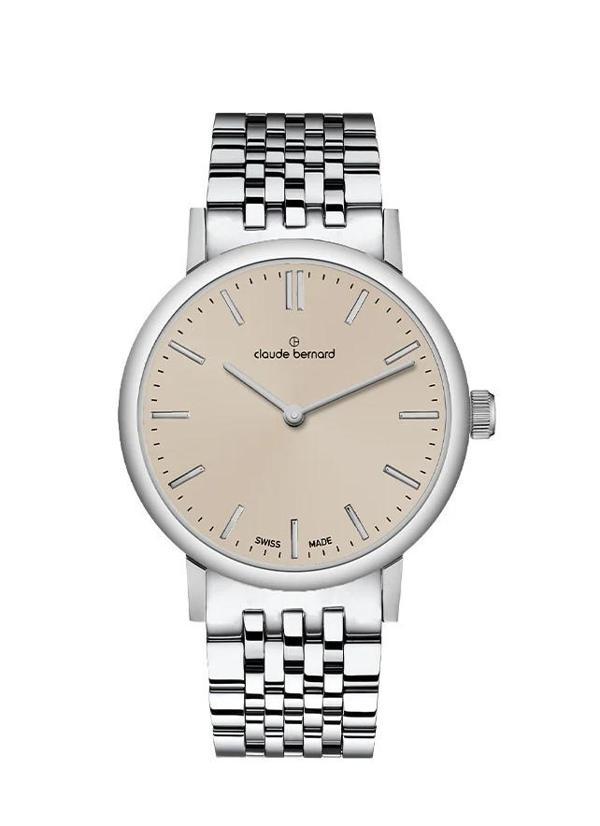 CLAUDE BERNARD KADIN KOL SAATİ CB.20233.3M.BEIN - Image 1