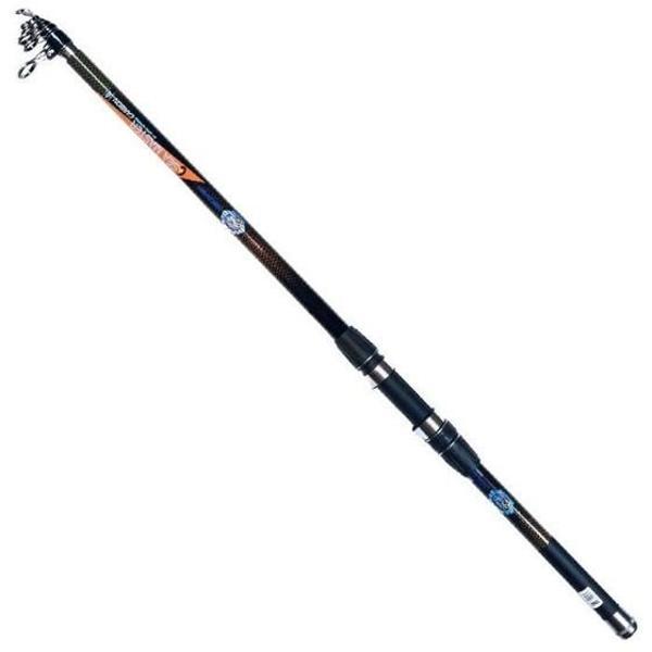 S. DFT Sea Master 500 cm Karbon Surf Kamışı 250 g - Image 1