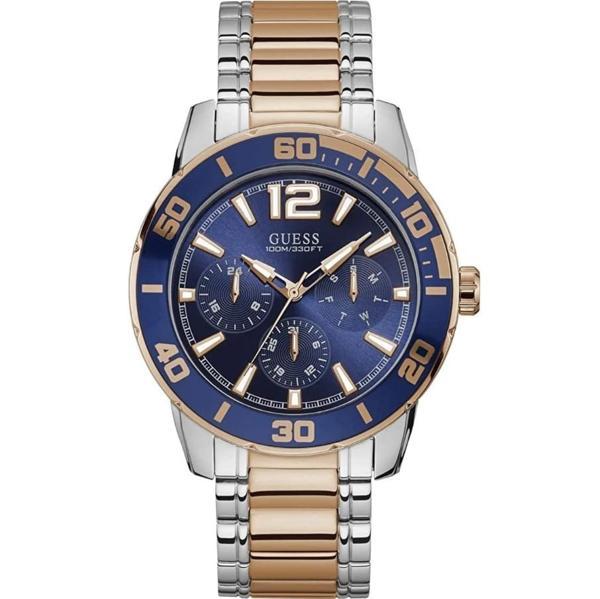 GUESS ERKEK KOL SAATİ GUW1249G3 - Image 1