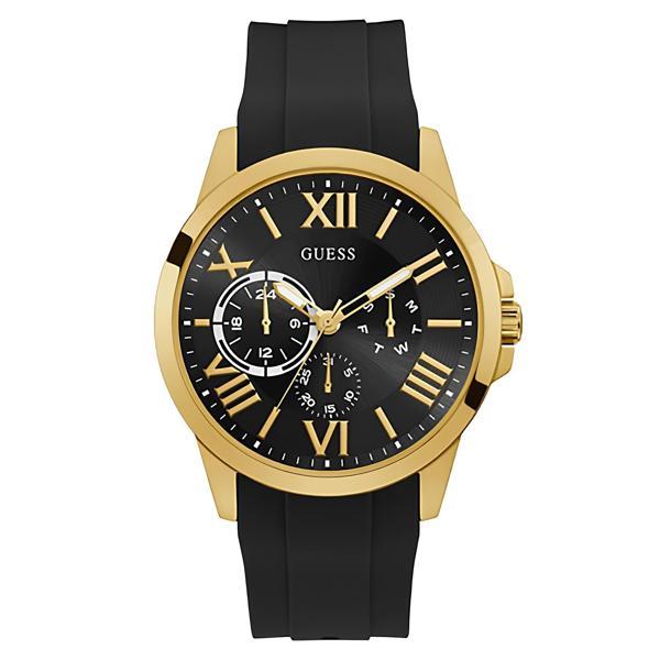 GUESS ERKEK KOL SAATİ GUW1055G4 - Image 1