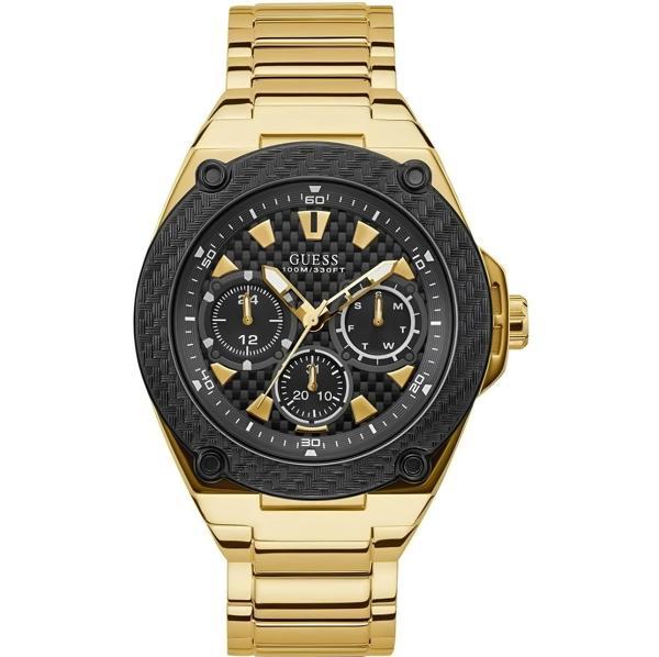 GUESS ERKEK KOL SAATİ GUW1305G2 - Image 1