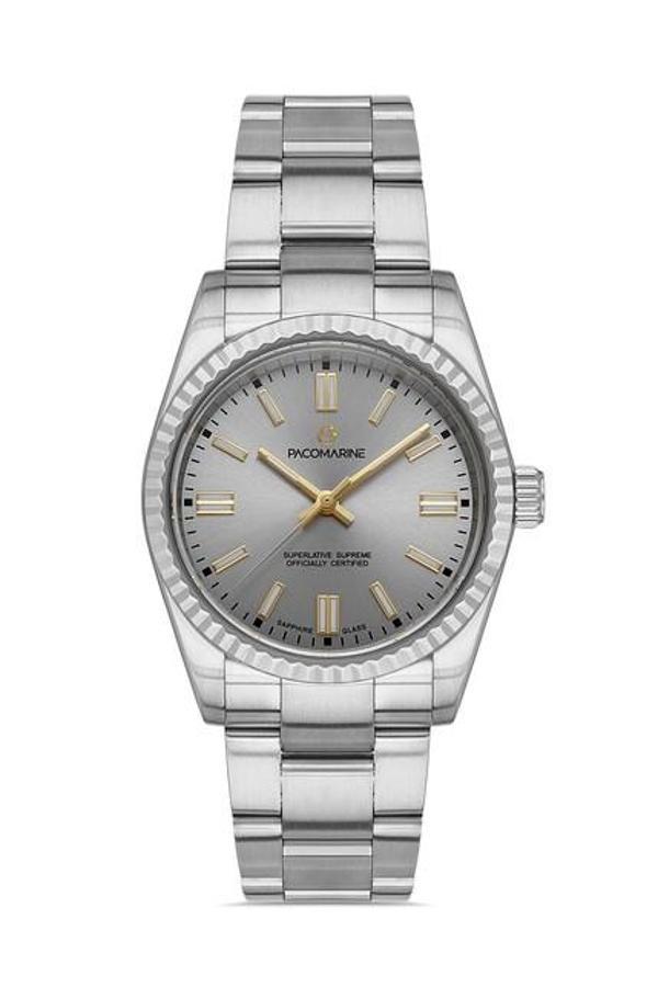 PACOMARİNE KADIN KOL SAATİ PM.22010.01W - Image 1