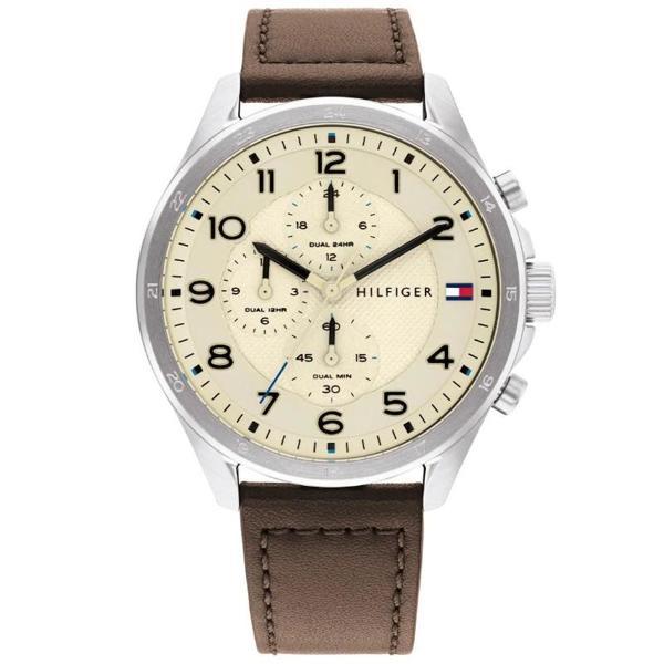 TOMMY HİLFİGER ERKEK KOL SAATİ TH1792003 - Image 1