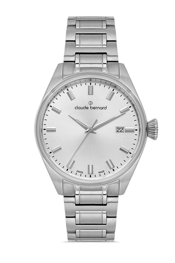 CLAUDE BERNARD ERKEK KOL SAATİ CB.70203.3M.AIN1 - Image 1