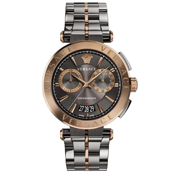 VERSACE ERKEK KOL SAATİ VRSCVE1D00619 - Image 1