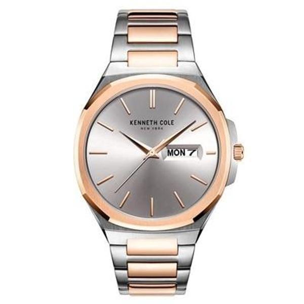 KENNETH COLE ERKEK KOL SAATİ S.KC51101001 - Image 1