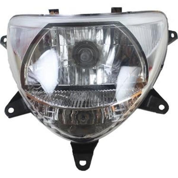 HONDA SPACY 110 ÖN FAR KOMPLE NCR - Image 1
