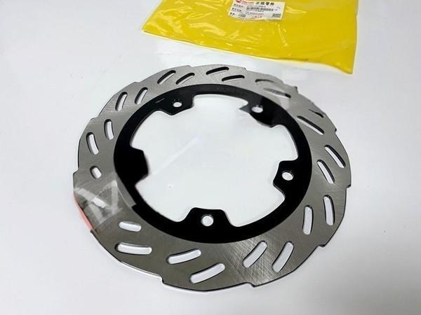 SYM ADX 125 ÖN FREN DİSKİ ORJ  - Image 1