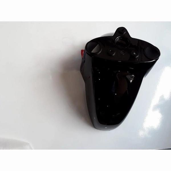 SYM FIDDLE 2 125 SİYAH ÖN ÇAMURLUK ORJ SYM - Image 1