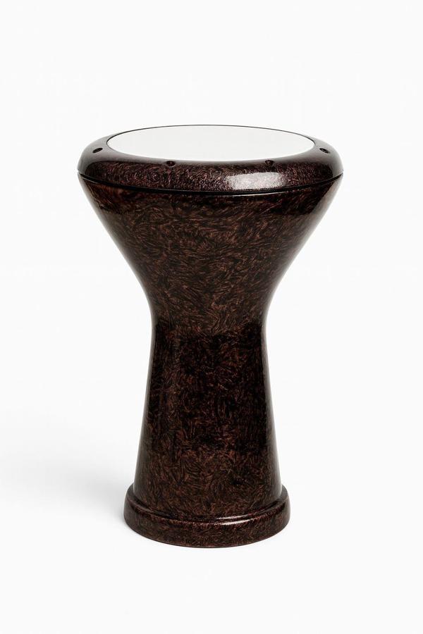 RHYTHM BOYALI ÇÖMLEK DARBUKA - Image 1