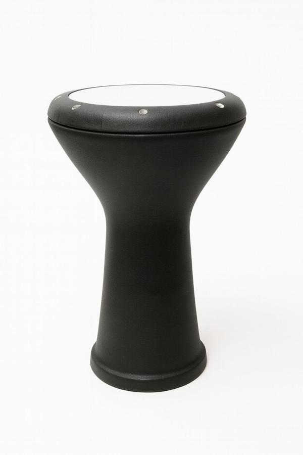 RHYTHM VİNLEX DERİ ÇÖMLEK DARBUKA - Image 1