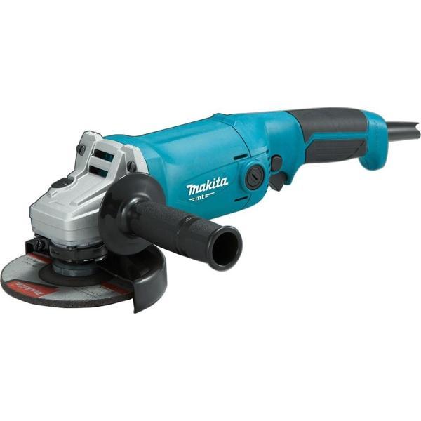 Makita M9002B Avuç Taşlama Makinası 125MM 1050W - Image 1