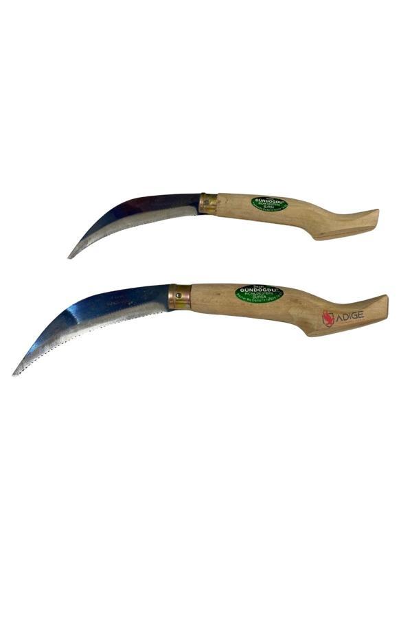 Gündoğdu Çelik Bıçak Testere 34 cm (2 ADET) - Image 1