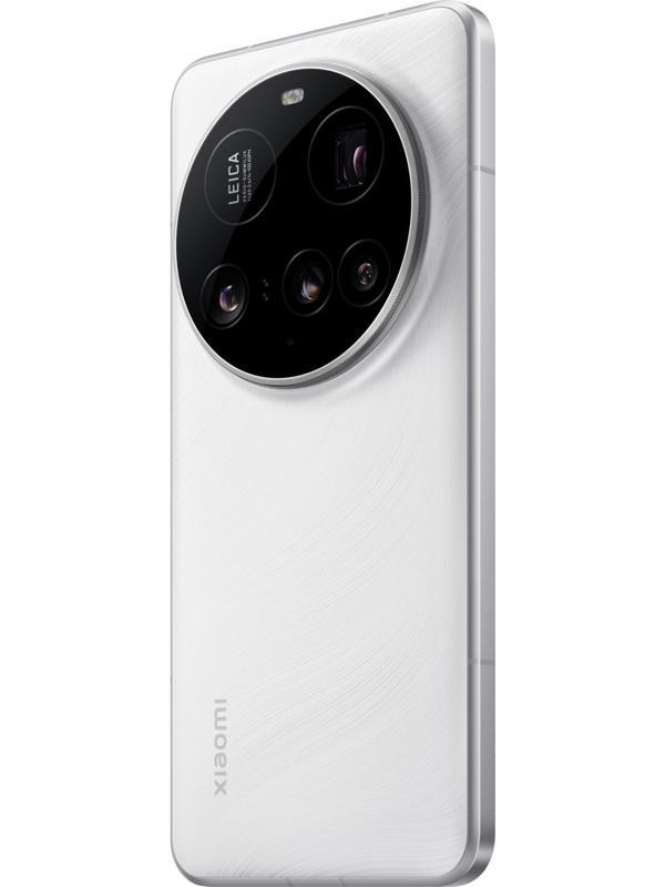 Xiaomi 15 Ultra 512 GB 16 GB Ram (İthalatçı Garantili) Beyaz - Image 1