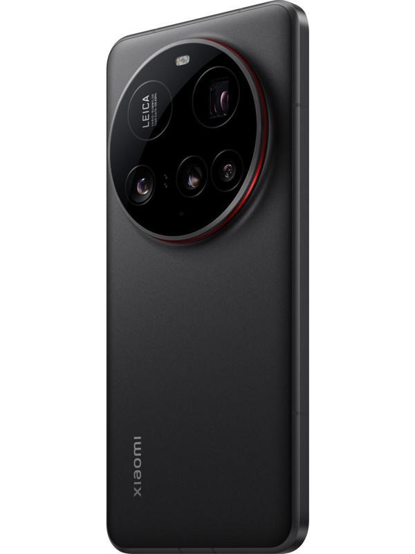 Xiaomi 15 Ultra 512 GB 16 GB Ram Siyah (İthalatçı Garantili) - Image 1