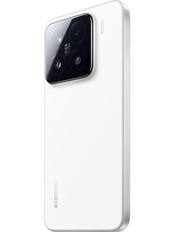 Xiaomi 15 512 GB 12 GB Ram (İthalatçı Garantili) Beyaz - Image 1