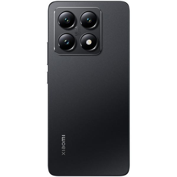 Xiaomi 14T 12GB 512GB Siyah (İthalatçı Garantili) - Image 1