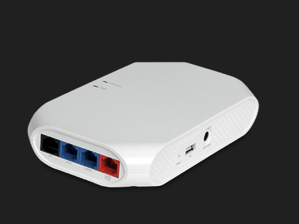 Alcatel Lucent OAW-AP1201H-RW 1200 Mbps 5 Ghz İç Mekan Access Point - Image 1
