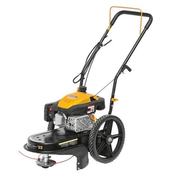 Rato RCV 2.8-22 Q-A Tekerlekli Misinalı Tırpan - Image 1