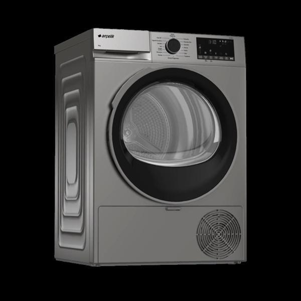 Arçelik 901 KMX S 9 Kg Kurutma Makinesi - Image 1