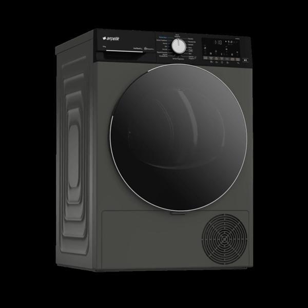 Arçelik 1011 KMP IG 10 Kg Kurutma Makinesi - Image 1