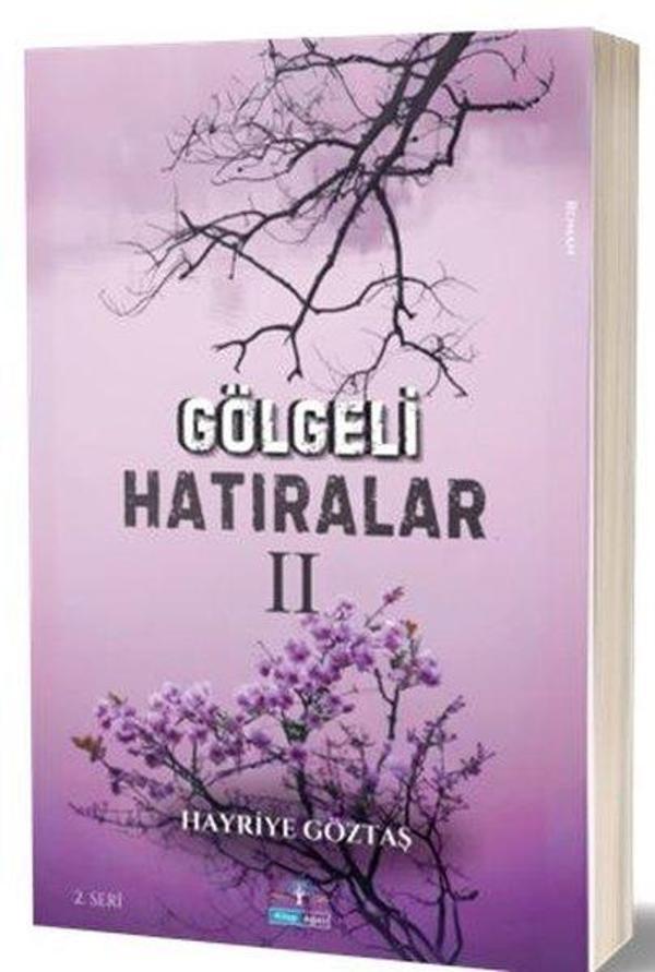 Gölgeli Hatıralar 2 - Kitap Ağacı Yayınları - Image 1