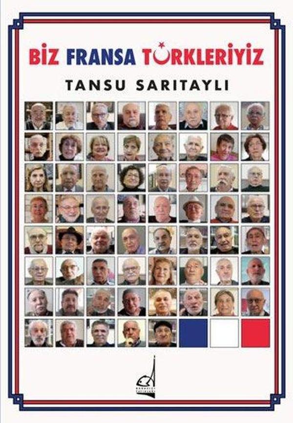Biz Fransa Türkleriyiz - Boğaziçi Yayınları - Image 1