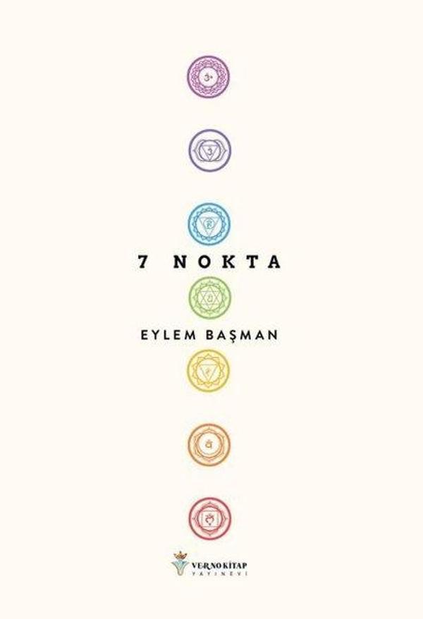 7 Nokta - Verno Kitap - Image 1