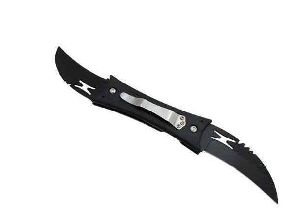 Yarasa Çakı Bcy-x168 Kamp / Outdoor Çakı 26.5 Cm - Image 1