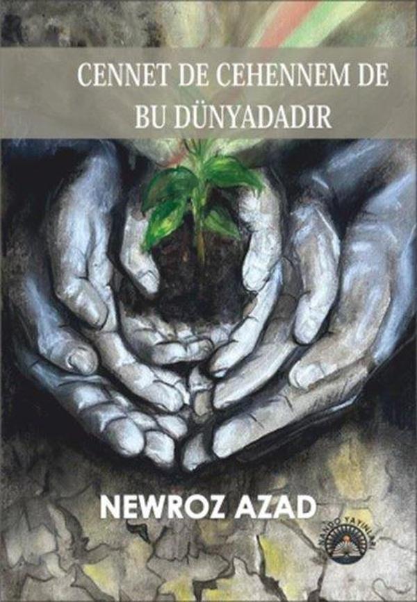 Cennet de Cehennem de Bu Dünyadadır - Nando Yayınları - Image 1