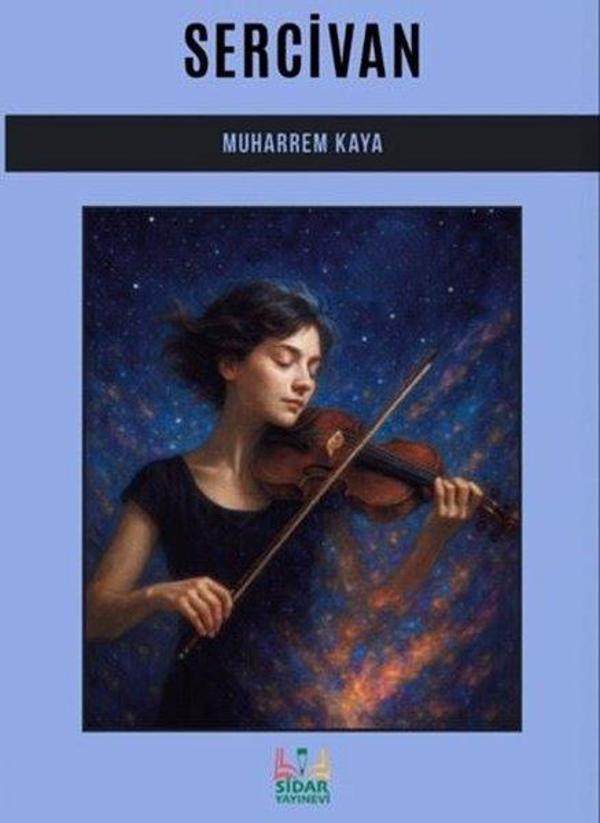 Sercivan - Sidar Yayınları - Image 1