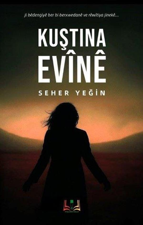 Kuştina Evine - Sidar Yayınları - Image 1