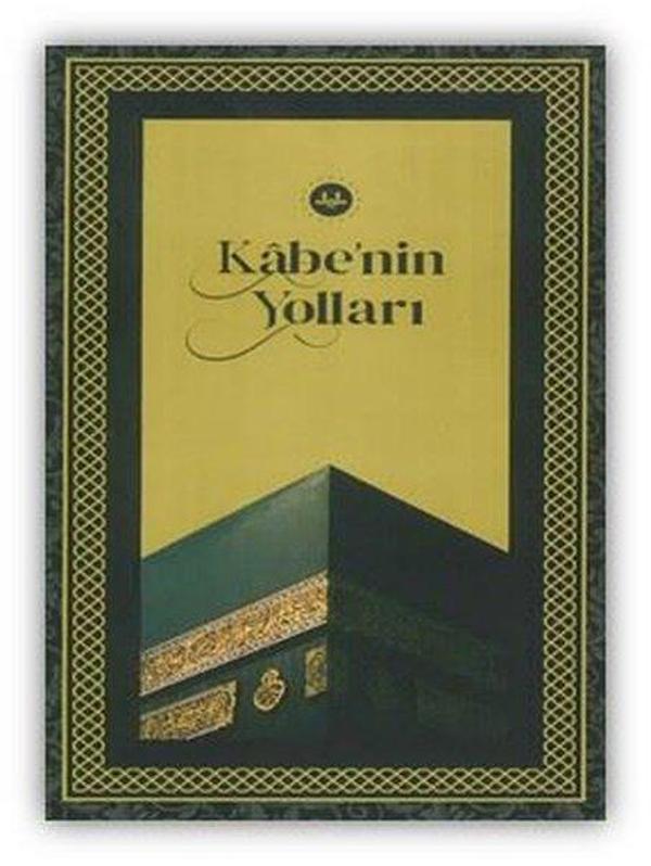 Kabe'nin Yolları - Diyanet İşleri Başkanlığı - Image 1
