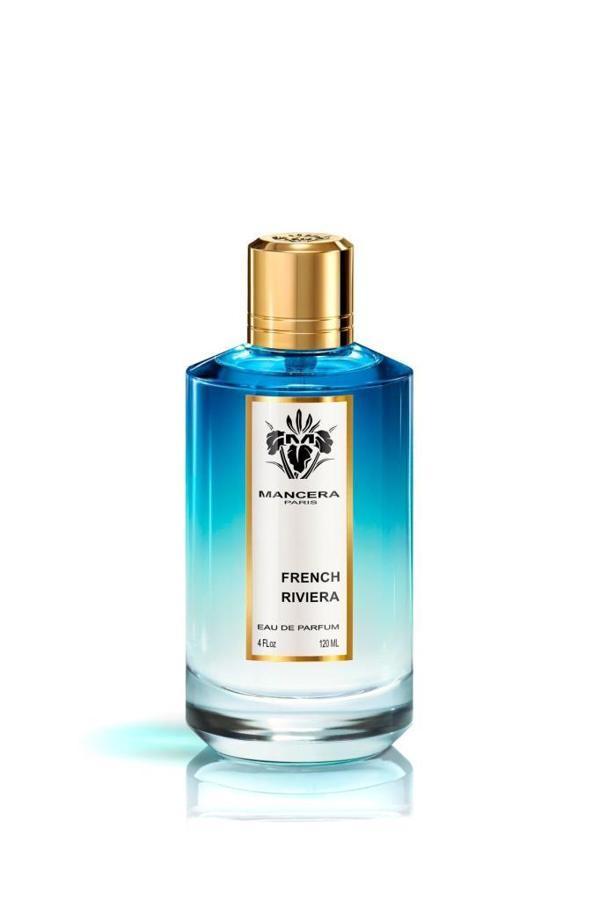 Mancera Parıs French Rıvıera 120 ml Unisex Parfüm - Image 1