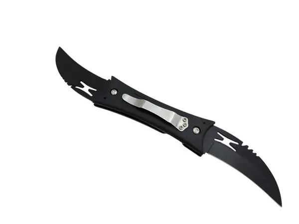 Yarasa Çakı BCY-X168 Kamp / Outdoor Çakı 26.5 cm - Image 1