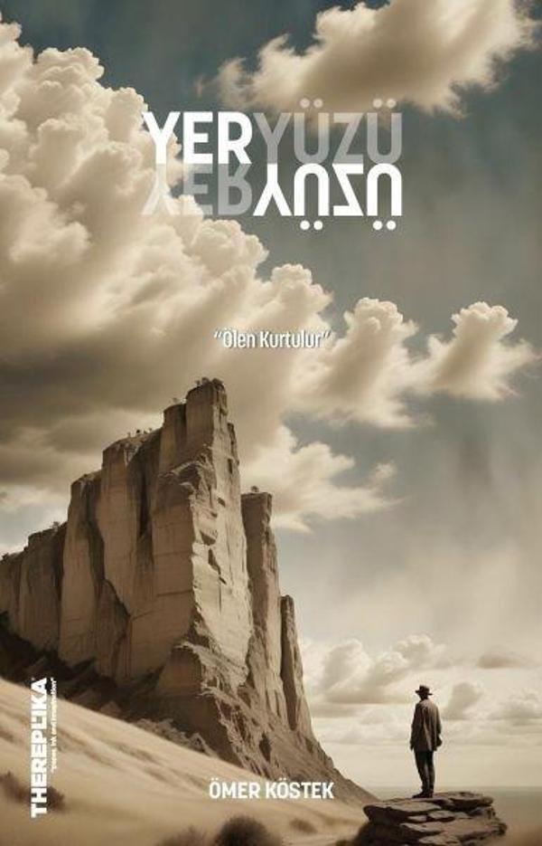 Yeryüzü - TheReplika Yayınları - Image 1