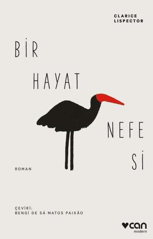 Bir Hayat Nefesi - Can Yayınları - Image 1