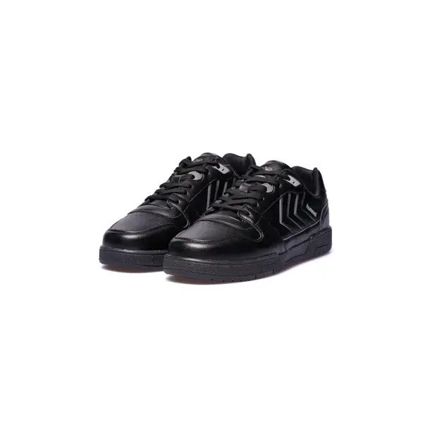 900680 Hml Freza Siyah Hafif Unisex Spor Ayakkabı - Image 1