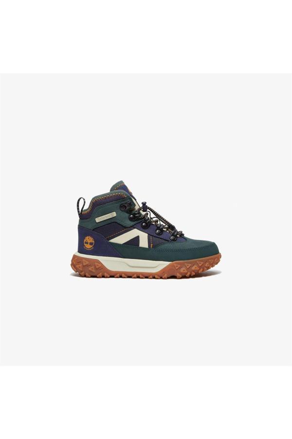 Timberland Green Stride 6 Motion Çocuk Yeşil Bot - Image 1