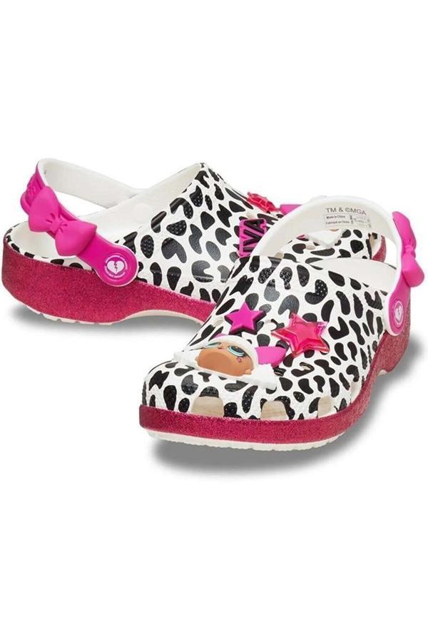 Crocs Lol Surprise Diva Cls Clg K Kız Çocuk Sandalet - Image 1