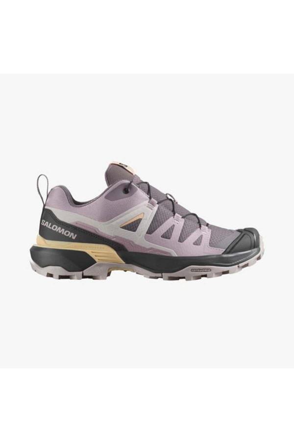 Salomon X Ultra 360 W Kadin Gri Spor Ayakkabı L47803100-5842 - Image 1