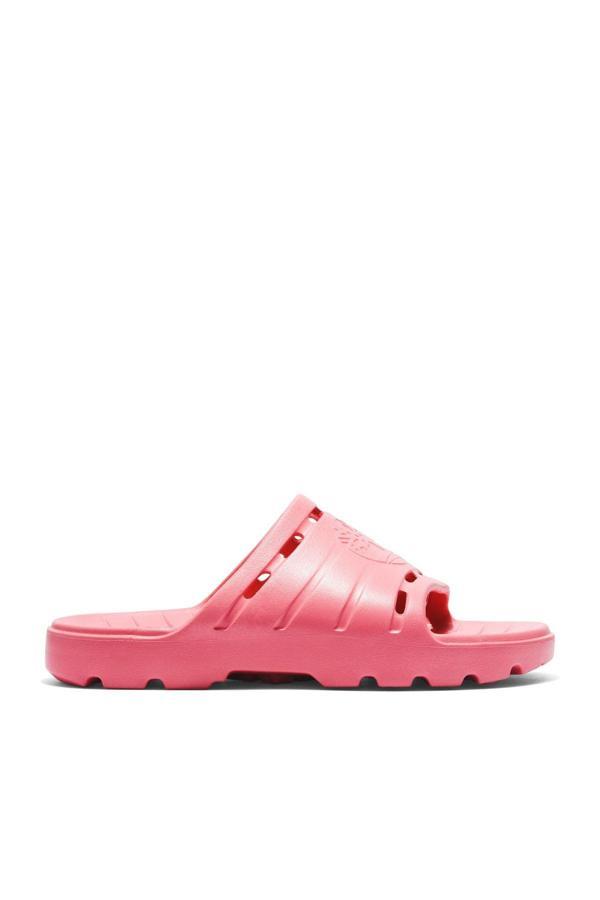 Timberland Get Outslide Slide Unisex Pembe Terlik Tb0A5Wyhdh61 - Image 1