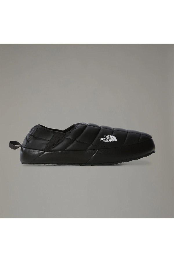 The North Face M Thermoball Traction Mule V Erkek Siyah Çadır Ayakkabı Nf0A3Uznky41 - Image 1
