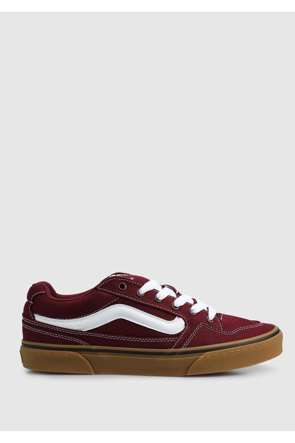 Vans Caldrone Bordo Erkek Sneaker Vn000Csp4Qu1 - Image 1