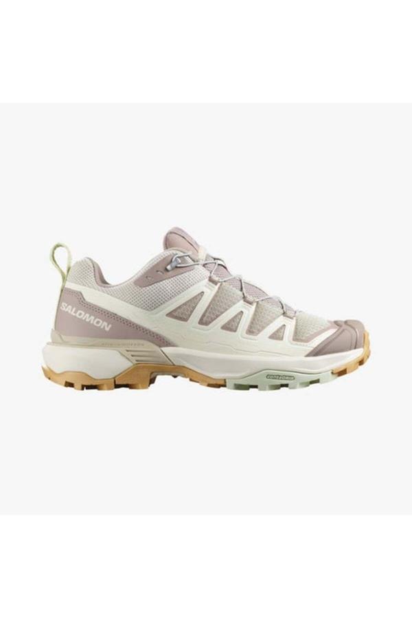 Salomon X Ultra 360 Edge W Kadin Gri Spor Ayakkabı L47818400-5821 - Image 1