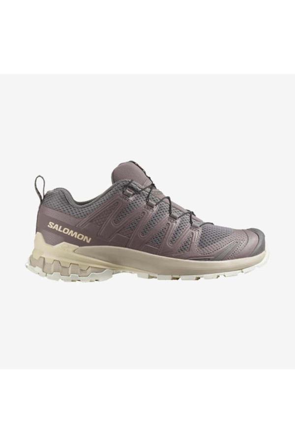 Salomon Xa Pro 3D V9 W Kadin Antrasit Spor Ayakkabı L47748100-5811 - Image 1