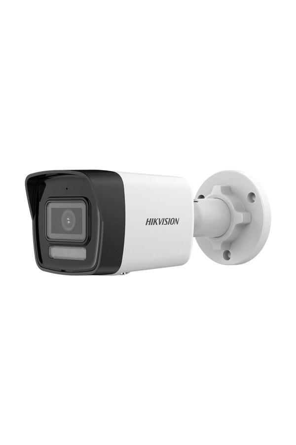 Hikvision 6 Mp Mini Ir Bullet Kamera Smart Hybrid Light (Dahili Mikrofon) - Image 1
